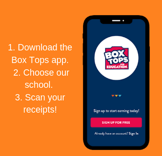 Box Tops